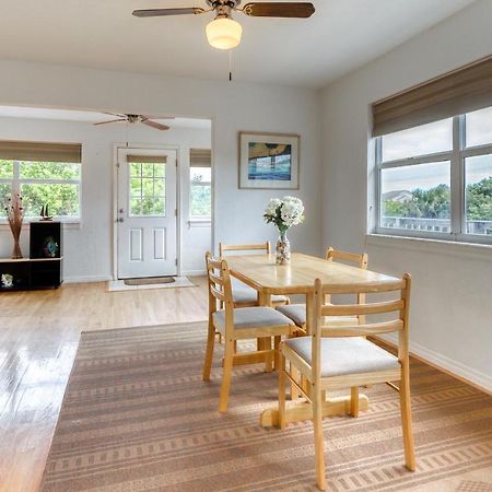 Magnolia House Villa Butler Beach Luaran gambar