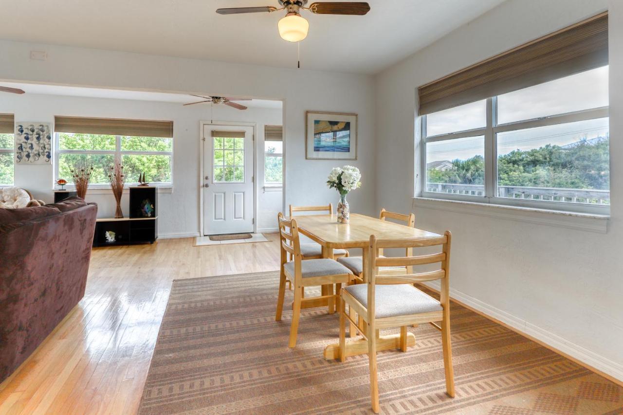 Magnolia House Villa Butler Beach Luaran gambar