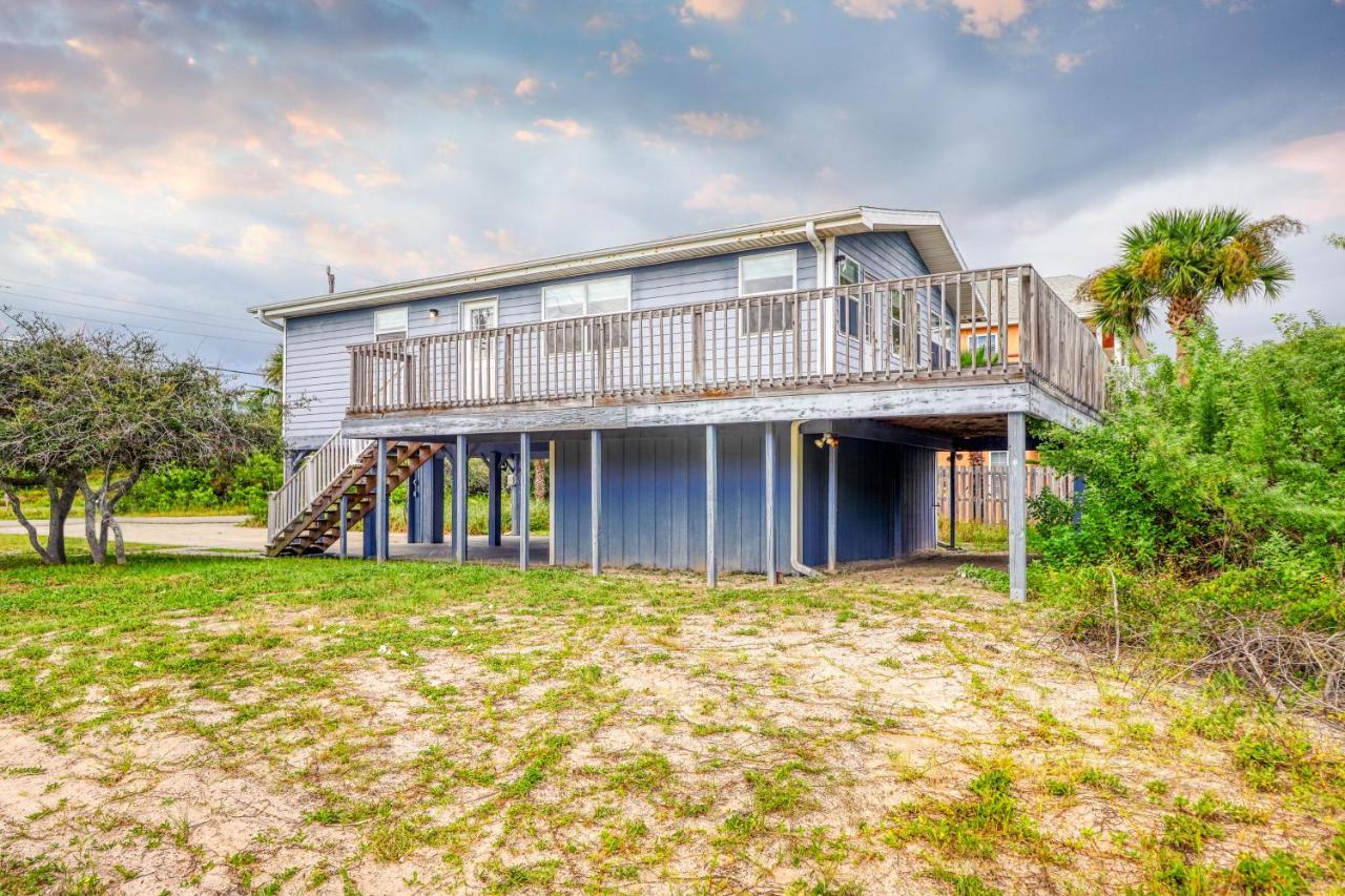 Magnolia House Villa Butler Beach Luaran gambar