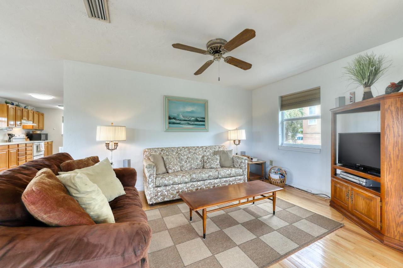 Magnolia House Villa Butler Beach Luaran gambar